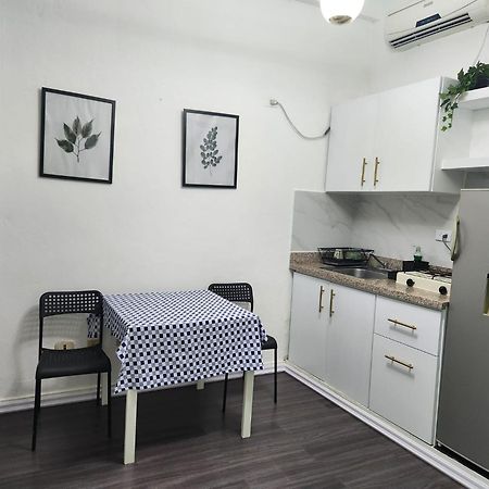 Aparthotel Genova 산토도밍고 외부 사진