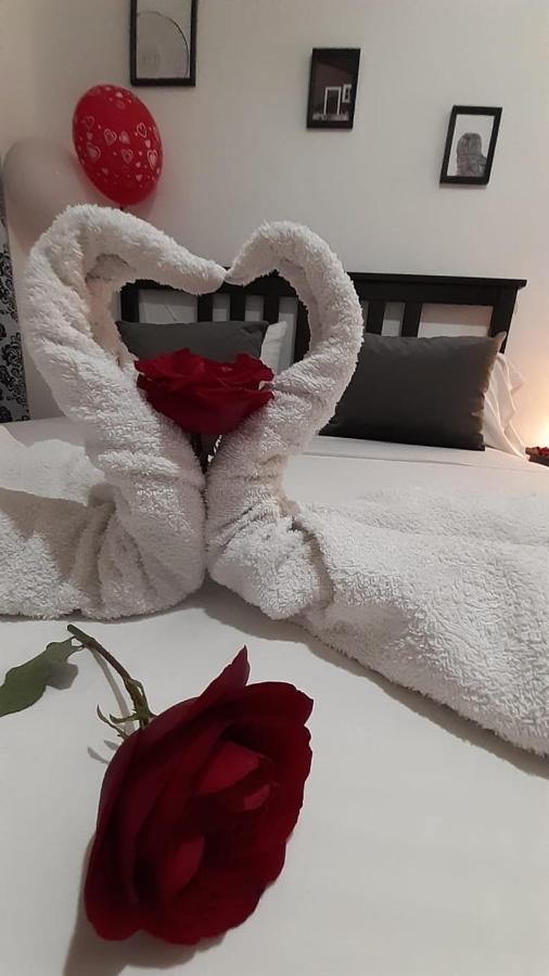 Aparthotel Genova 산토도밍고 외부 사진