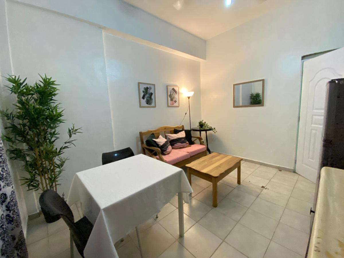 Aparthotel Genova 산토도밍고 외부 사진