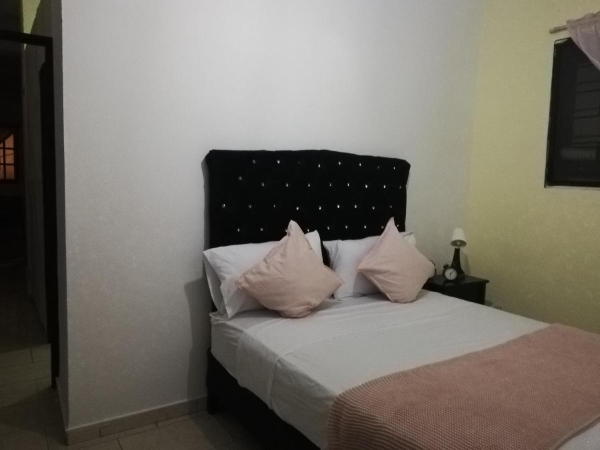 Aparthotel Genova 산토도밍고 외부 사진