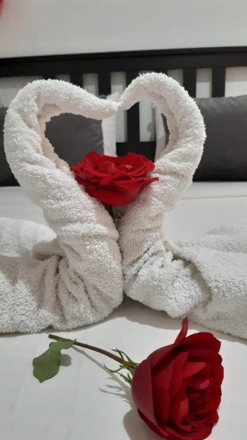 Aparthotel Genova 산토도밍고 외부 사진