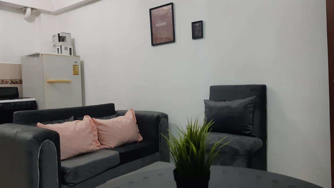 Aparthotel Genova 산토도밍고 외부 사진